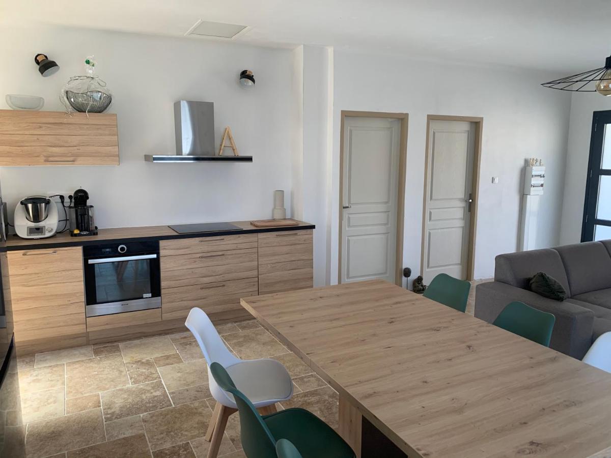 Villa 18 Narbonne Extérieur photo