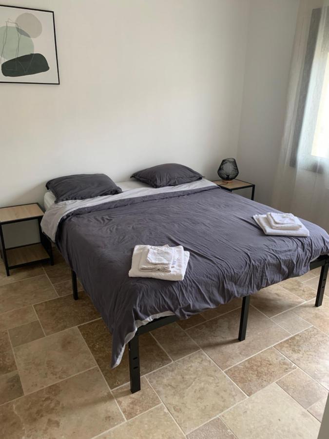 Villa 18 Narbonne Extérieur photo